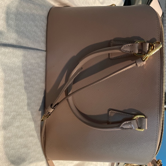 COPY - Prada Top Handle Purse - Picture 3 of 6